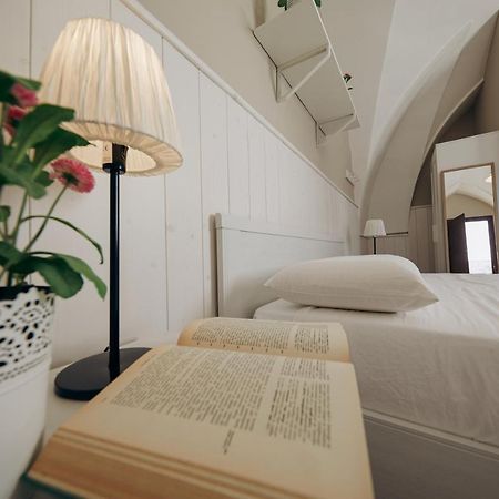 Le Terrazze B&B Pulsano Exteriör bild